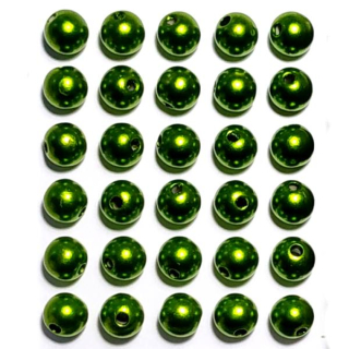 Plastové 8mm"03551"50ks/bal